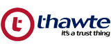 thawte